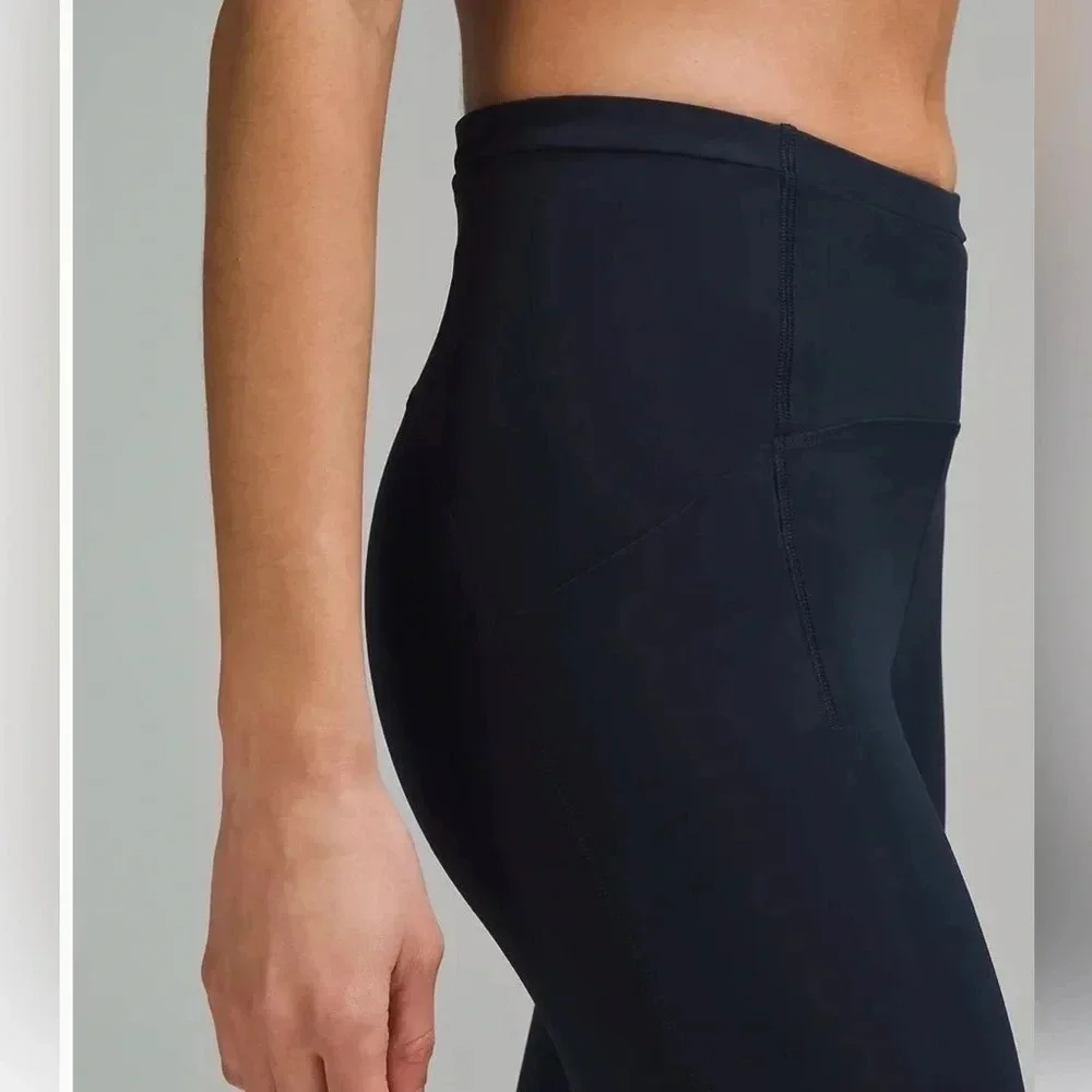 Lululemon Swift Speed High-Rise Tight 28